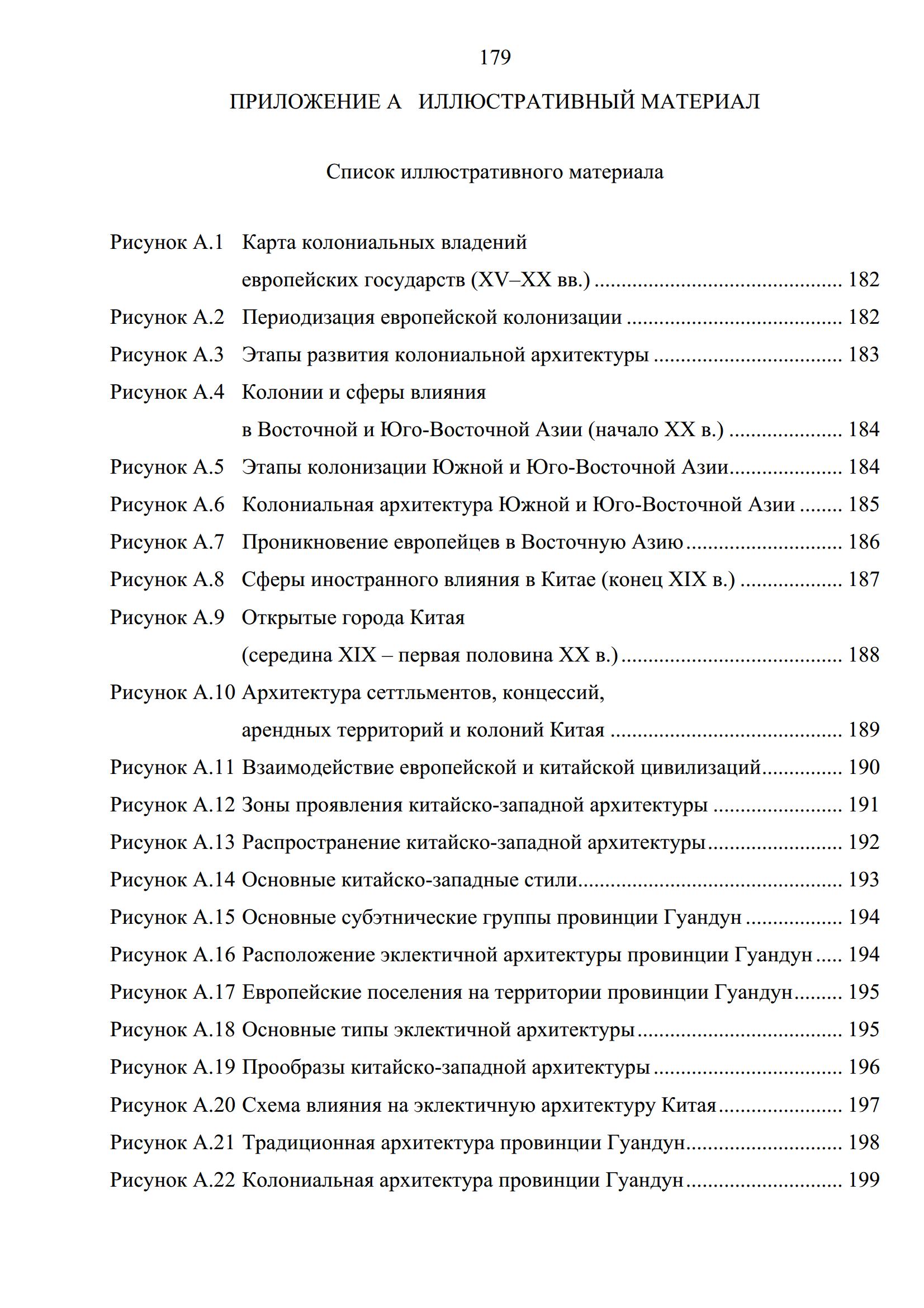 Западноевропейские влияния в архитектуре жилых зданий Китая конца XIX — первой половины XX в. (на примере провинции Гуандун). 2020